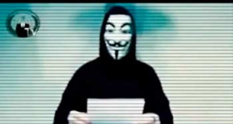 Anonymous