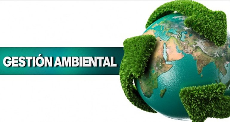 Gestin ambiental