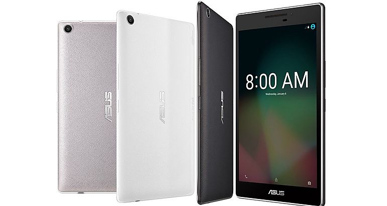 Serie M tablets de ASUS