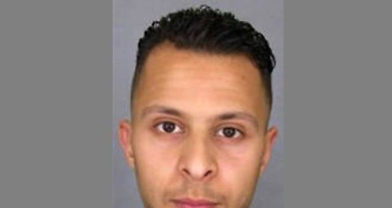 Salah Abdeslam