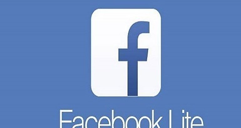 Facebook Lite