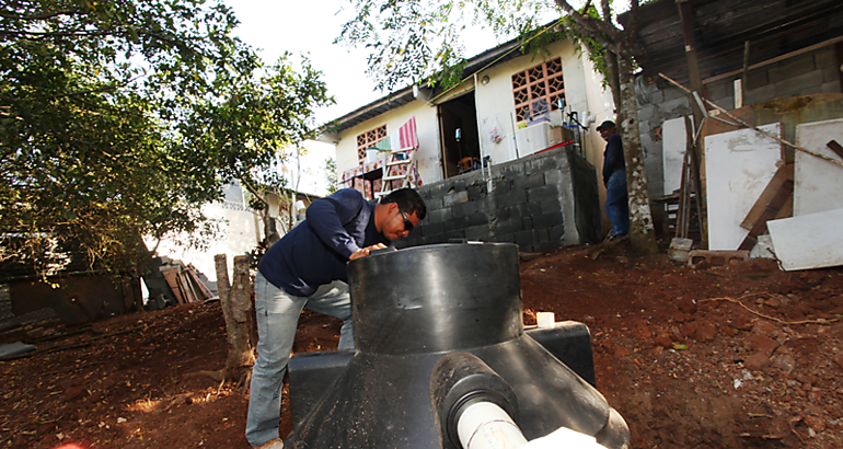 Biodigestores