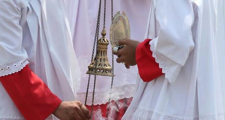 semana  santa