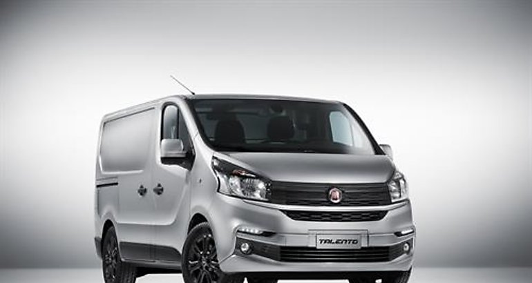 Fiat Talento