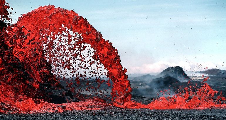 Lava