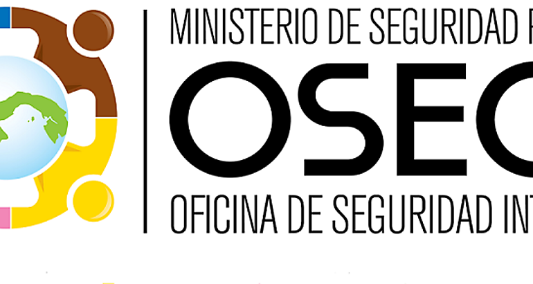 Ministerio de Seguridad Pblica