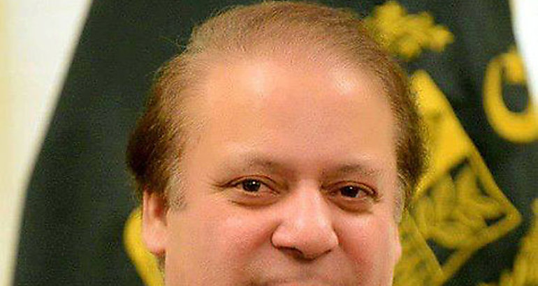 Nawaz Sharif