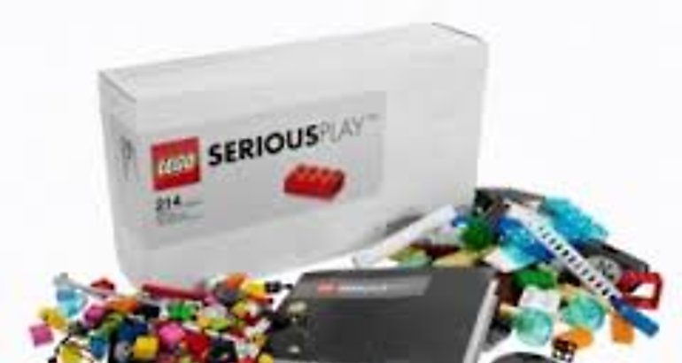 lego  serius play