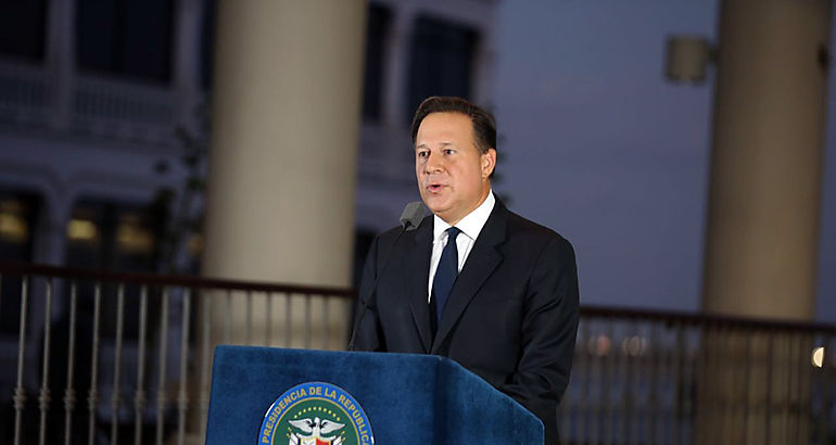 Juan Carlos Varela