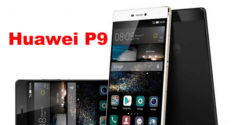 Huawei P9