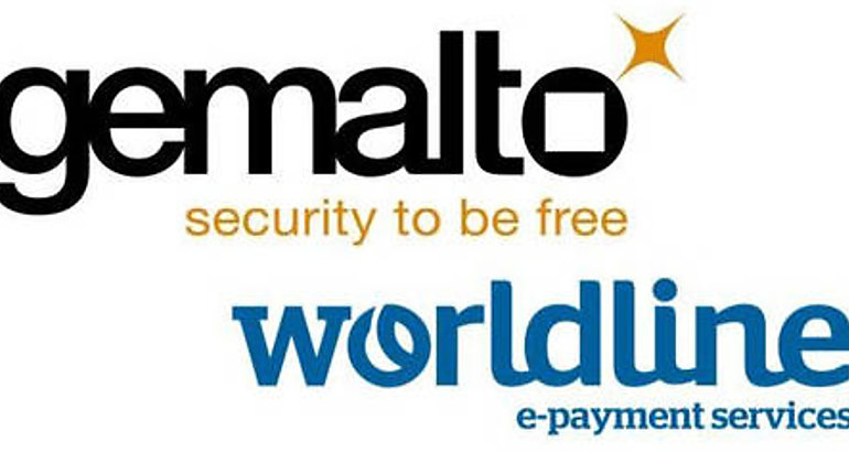 Gemalto y Worldline