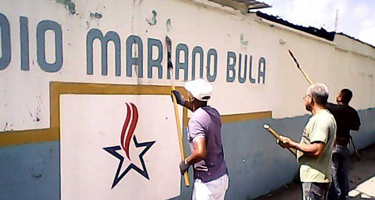  Roberto Mariano Bula