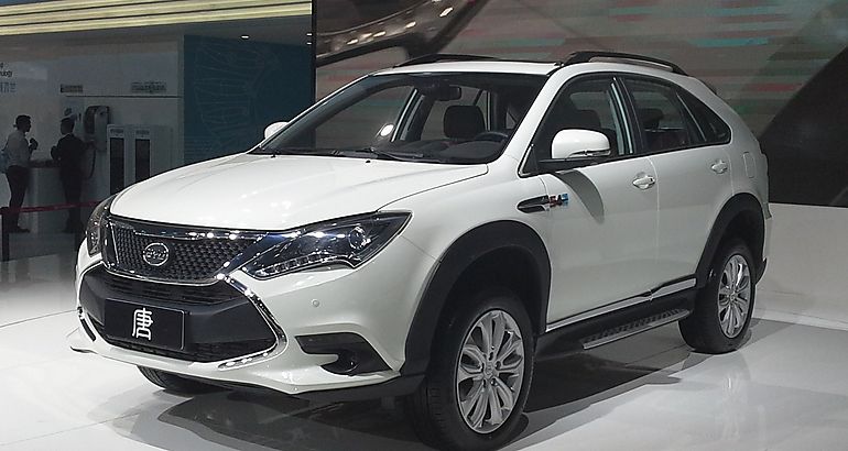 Changan Automobile