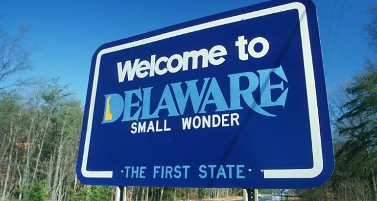 Delaware