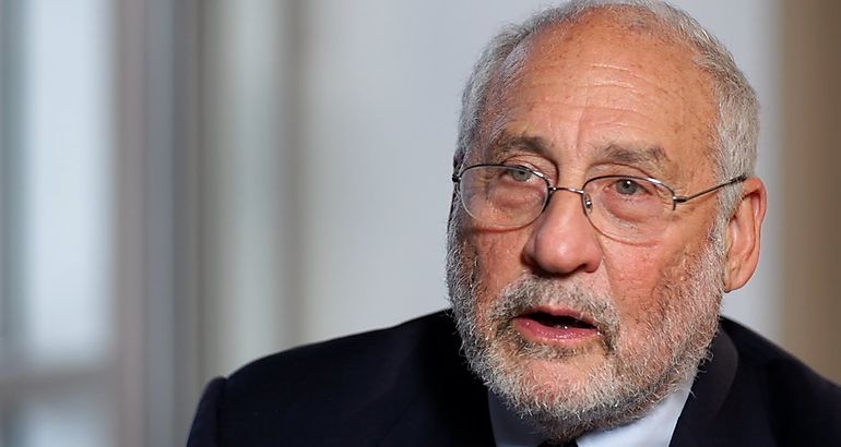 Joseph Stiglitz