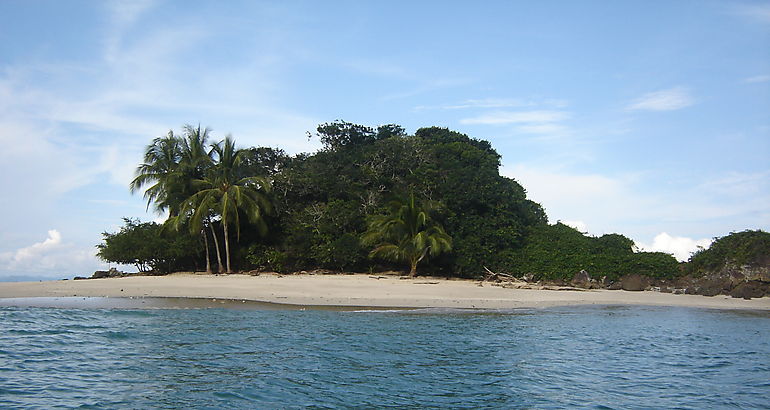 Coiba