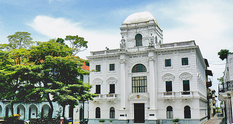 palacio municipal