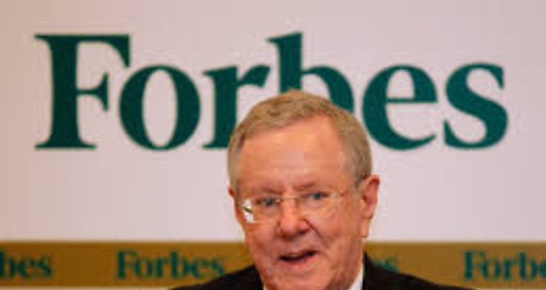 steve  forbes