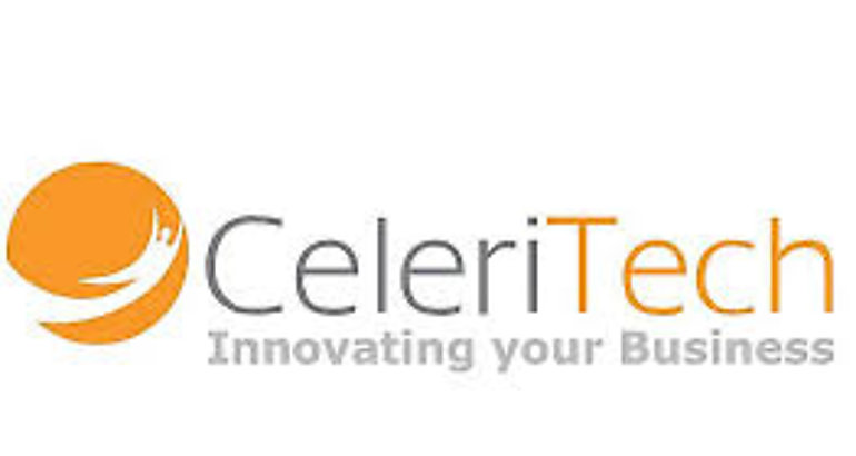 logo  celeritech