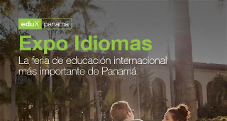 expoidiomas 