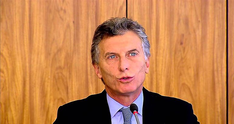 Macri