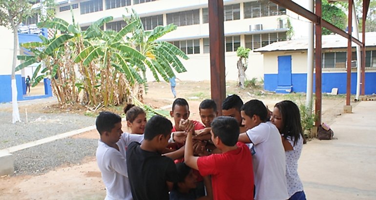 Voluntarios 