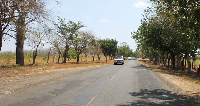 Carretera 