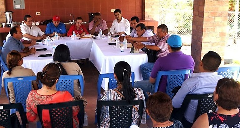 GOB  CONSEJO MUNICIAPL DOLEGA