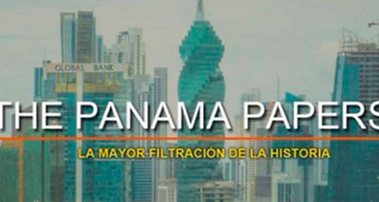 Papeles de Panam