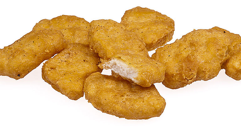 Nuggets