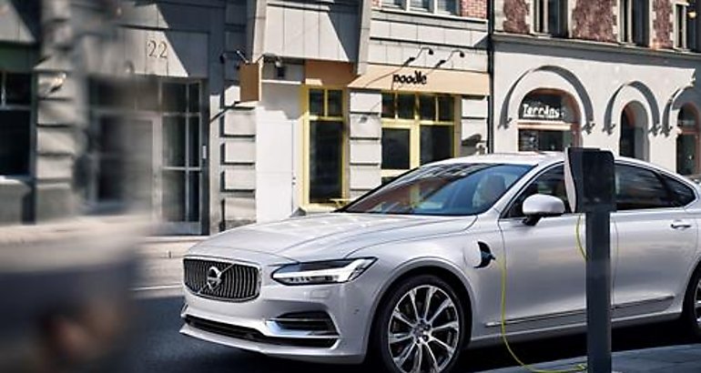 Volvo Cars