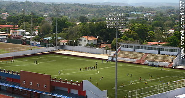 Estadio