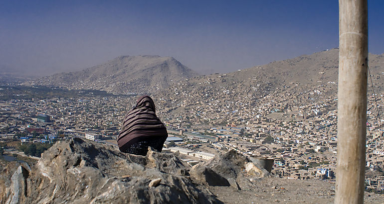 Kabul