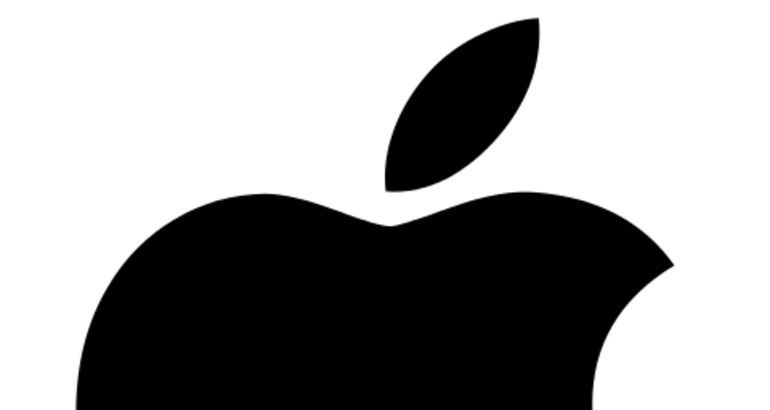 apple logo