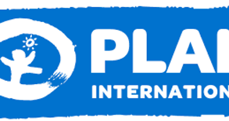 logo plan  INternaCIONAL