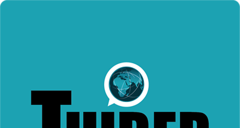 thiber logo