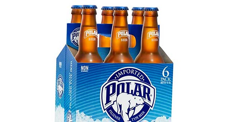 Cerveza Polar