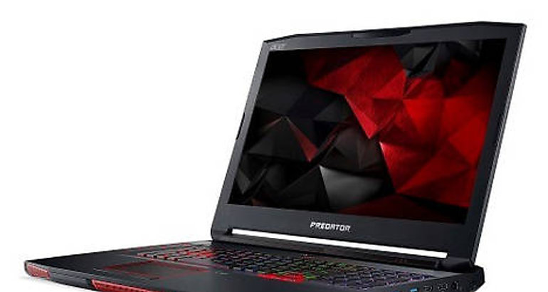 Predator de Acer