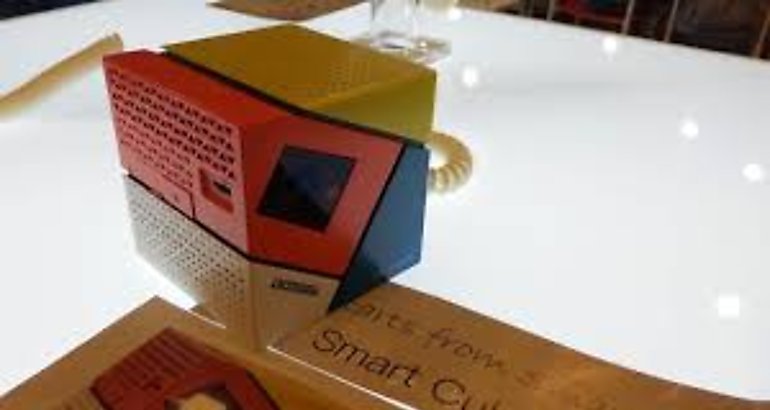 DOOGEE Smart Cube P1