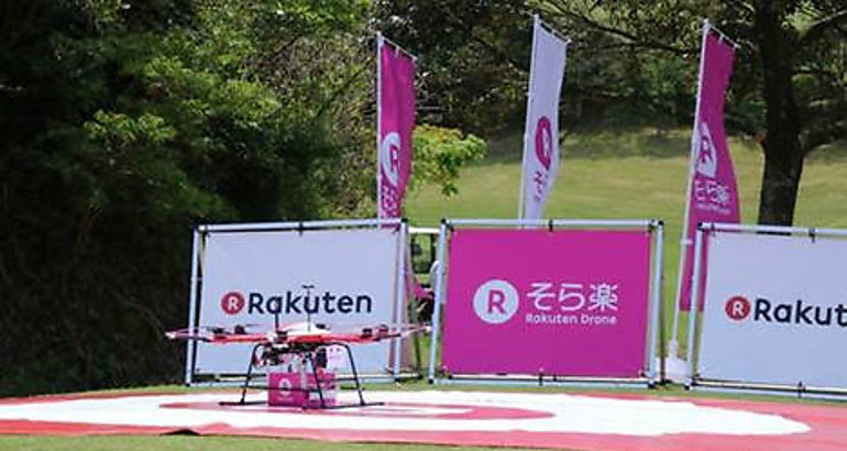 Rakuten