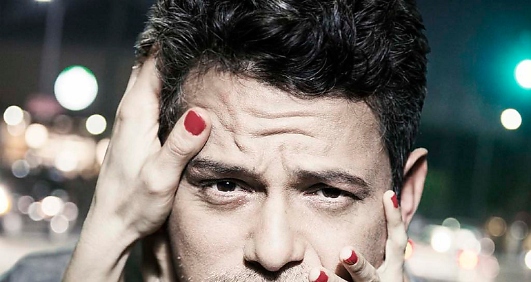 sirope  alejandro  Sanz