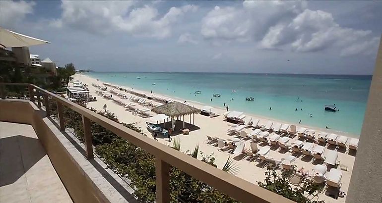 islas Cayman paraiso fiscal