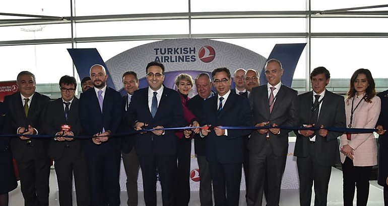 turkish airlines