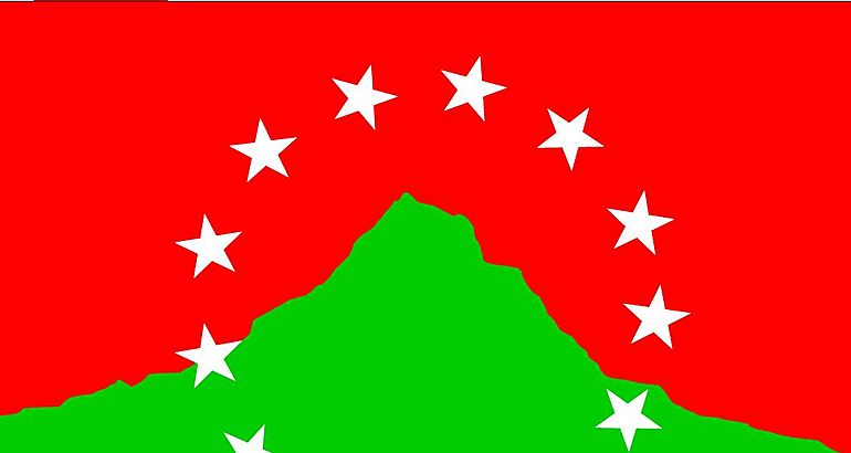 Bandera de Chiriqui