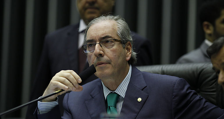 Eduardo Cunha