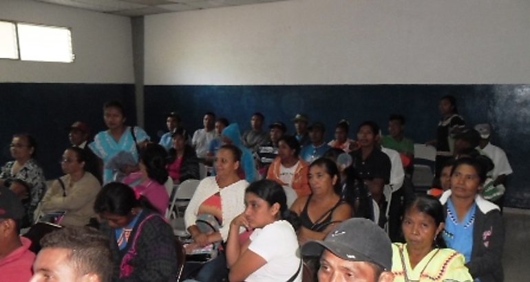 Discapacidad Chiriqui