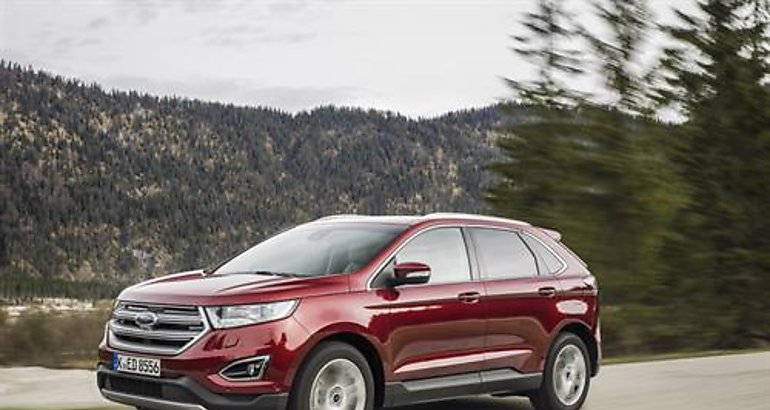 Ford Edge