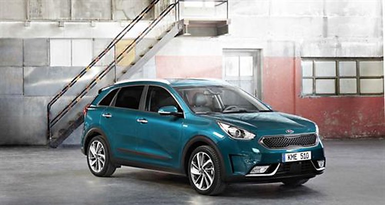 Kia Niro