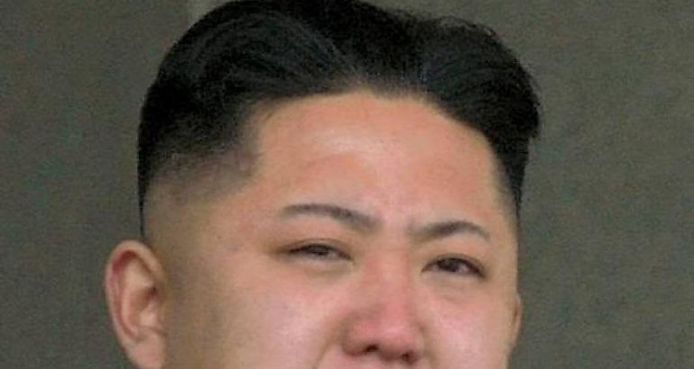 Kim Jongun