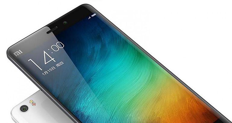 Xiaomi Mi5